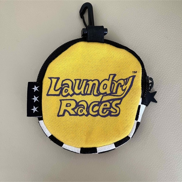LAUNDRY(ランドリー)のLaundry コインケース レディースのファッション小物(コインケース)の商品写真