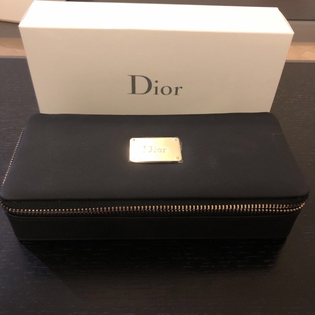 新品未使用 Dior アクセサリーケース