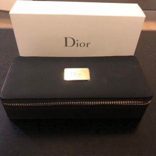 ディオール(Dior)の新品未使用　Dior アクセサリーケース(その他)