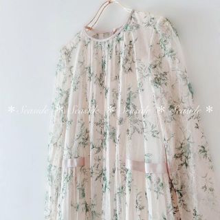 新品♡21SS ジルスチュアート ワンピース 完売品 定価34,100円 レース