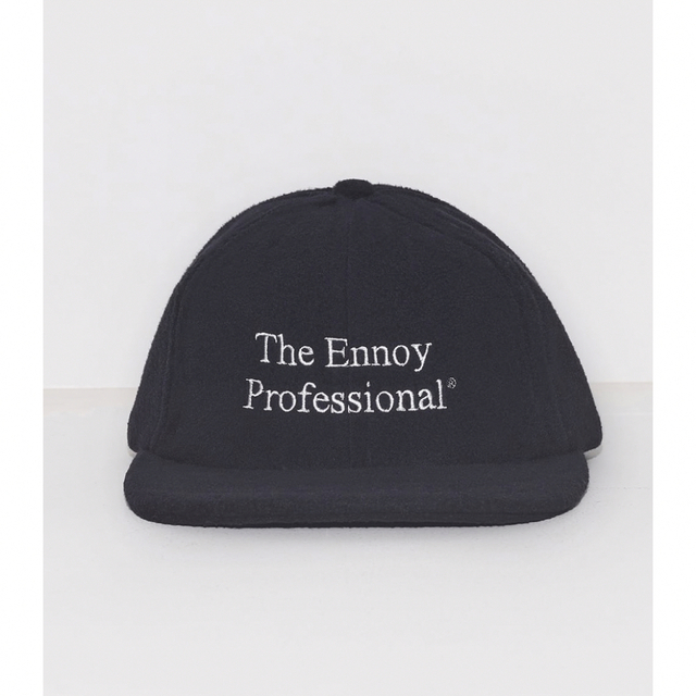 ennoy FLEECE CAP