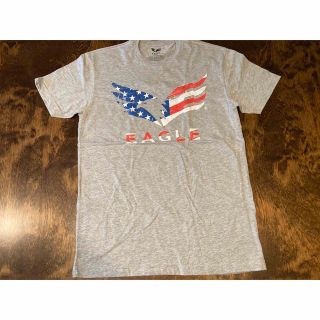 アメリカンイーグル(American Eagle)の新品未使用　イーグル　EAGLE Tシャツ(個人装備)