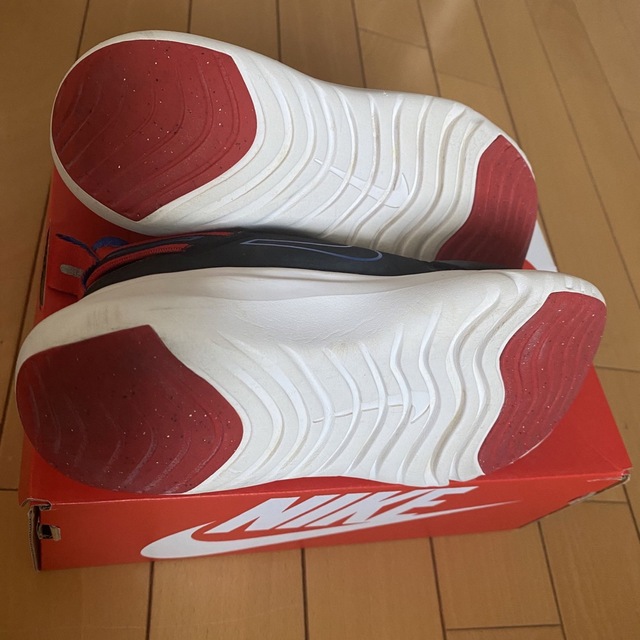 NIKE(ナイキ)のNIKE キッズ　スニーカー　フレックスランナー　20cm キッズ/ベビー/マタニティのキッズ靴/シューズ(15cm~)(スニーカー)の商品写真