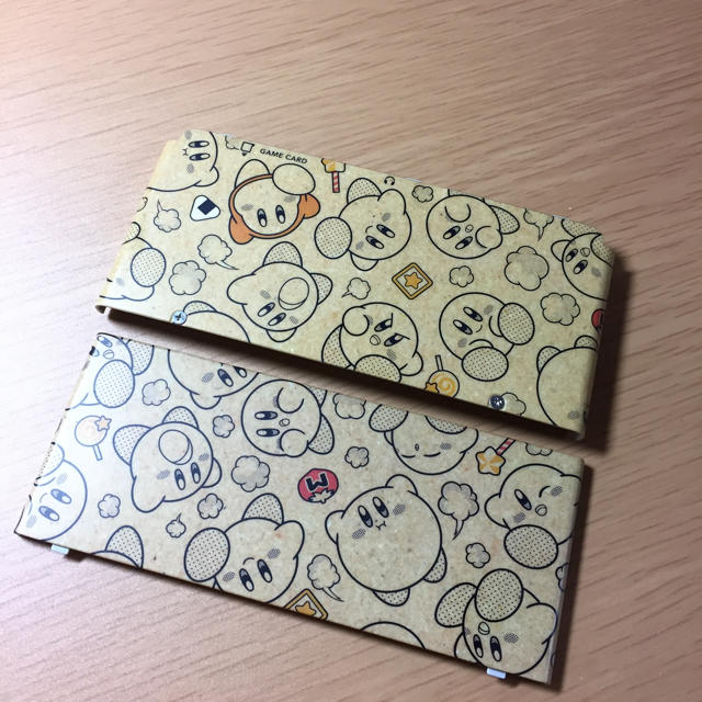 任天堂(ニンテンドウ)のきせかえプレート new3DS エンタメ/ホビーのエンタメ その他(その他)の商品写真