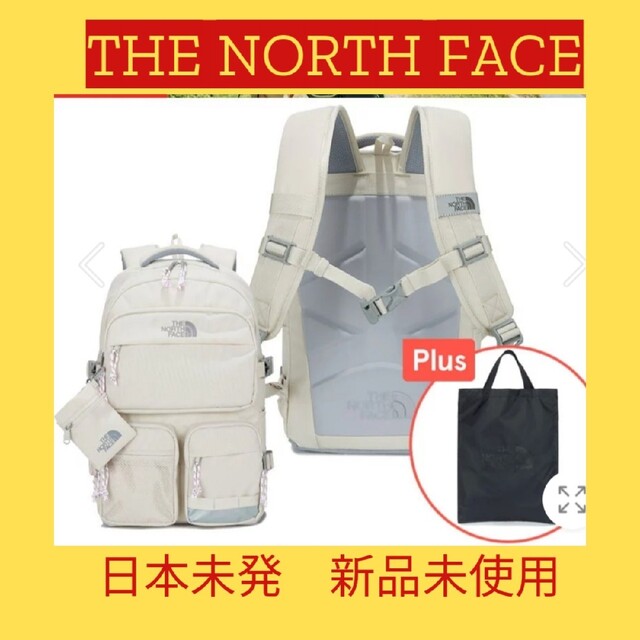 いしゆ。様専用　THENORTHFACEバックパックのサムネイル