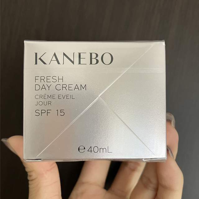 KANEBO カネボウ フレッシュ デイ クリーム 40ml