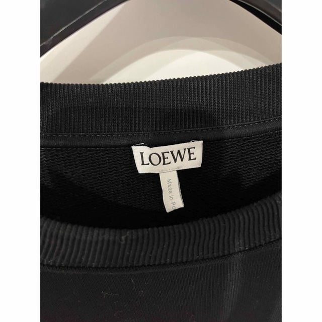 LOEWE(ロエベ)の専用 メンズのトップス(スウェット)の商品写真