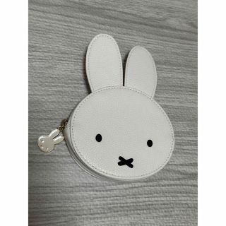 ミッフィー(miffy)のmiffy ミッフィー コインケース(コインケース)