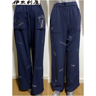 伊太利屋 パンツの通販 300点以上 | 伊太利屋のレディースを買うならラクマ