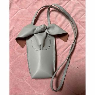 ロエベ バニーポケット ゴースト rcblog.com.br