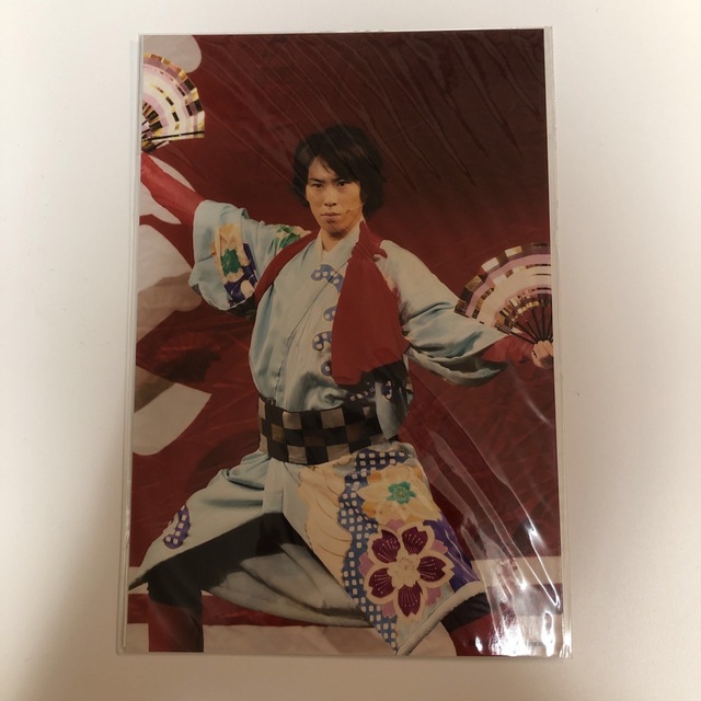 Johnny's(ジャニーズ)の宮舘涼太 ステフォ エンタメ/ホビーのタレントグッズ(アイドルグッズ)の商品写真