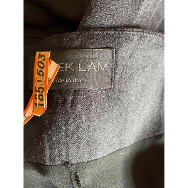 DEREK LAM(デレクラム)のDEREK LAM ワンピース　チュール　ドレス　レーシー　エレガント レディースのワンピース(ひざ丈ワンピース)の商品写真