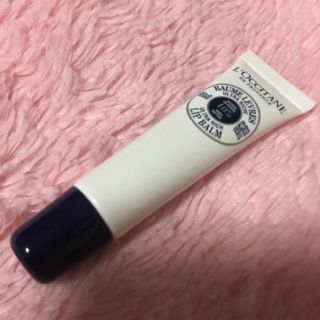 ロクシタン(L'OCCITANE)のロクシタン リップバーム(リップケア/リップクリーム)