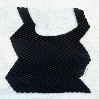 プリーツプリーズイッセイミヤケ(PLEATS PLEASE ISSEY MIYAKE)のプリーツミー　バッグ(トートバッグ)