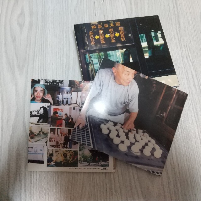 ベストオブくるり  CD 初回限定版 エンタメ/ホビーのCD(ポップス/ロック(邦楽))の商品写真