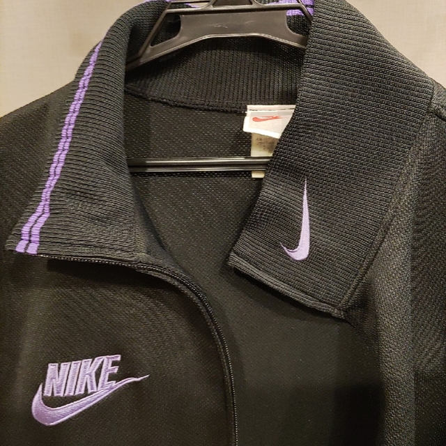 NIKE(ナイキ)のNIKE パーカー ヴィンテージ オールド メンズのトップス(ジャージ)の商品写真