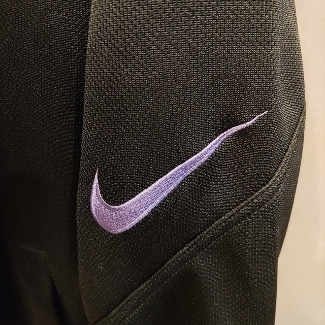 NIKE パーカー ヴィンテージ オールド 5