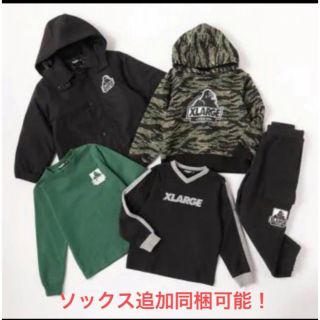 エクストララージ 福袋の通販 100点以上 | XLARGEを買うならラクマ