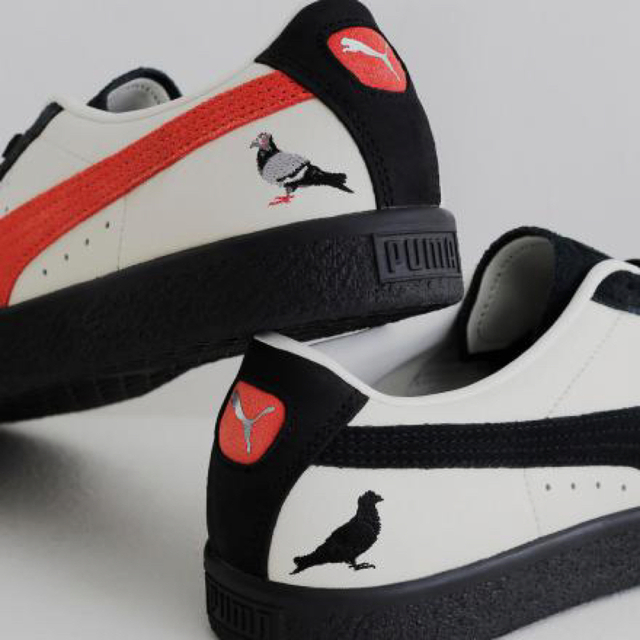 PUMA(プーマ)のStaple × Atmos × Puma Suede  メンズの靴/シューズ(スニーカー)の商品写真