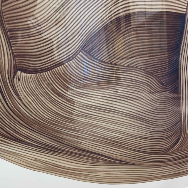 Ronan Bouroullec _ #5 DRAWING Poster