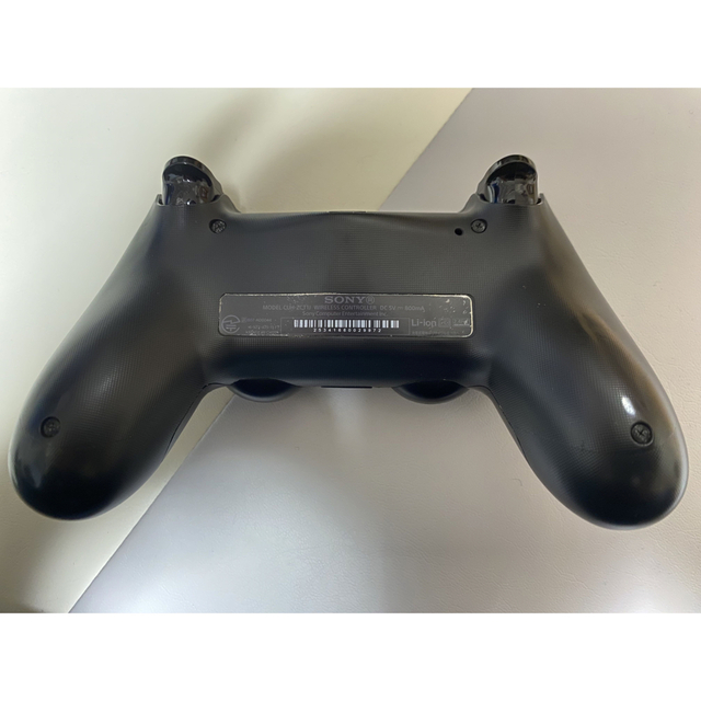 SONY PlayStation4 本体 CUH-1200AB01 3