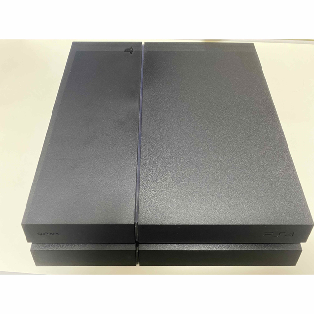 SONY PlayStation4 本体 CUH-1200AB01 1