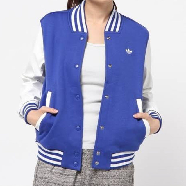 Originals(adidas) - 【送料込み】スタジャン adidas Originals(adidas) - 【送料込み】スタジャン adidas