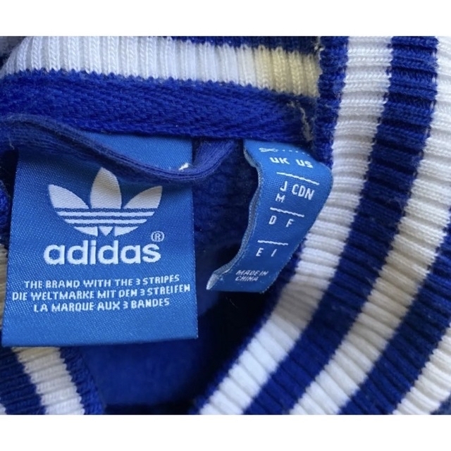 Originals(adidas) - 【送料込み】スタジャン adidas Originals(adidas) - 【送料込み】スタジャン adidas