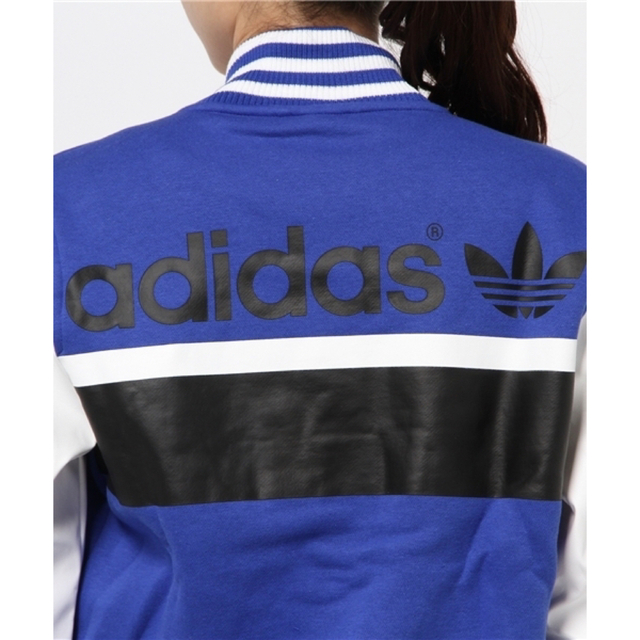 Originals(adidas) - 【送料込み】スタジャン adidas Originals(adidas) - 【送料込み】スタジャン adidas