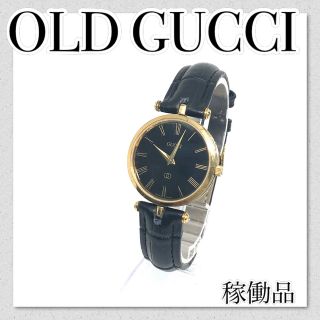 グッチ ヴィンテージ時計 メンズ腕時計(アナログ)の通販 14点 | Gucci