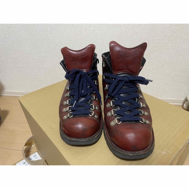 【廃盤】DANNER Vertigo Pittman  25.0cm