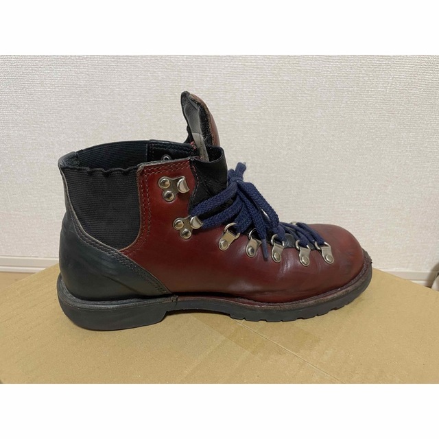 Danner(ダナー)の【廃盤】DANNER Vertigo Pittman  25.0cm メンズの靴/シューズ(ブーツ)の商品写真