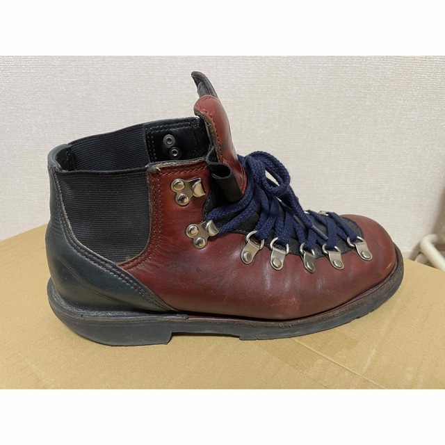 Danner(ダナー)の【廃盤】DANNER Vertigo Pittman  25.0cm メンズの靴/シューズ(ブーツ)の商品写真
