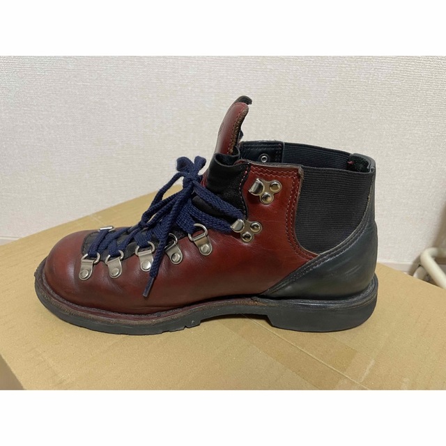 Danner(ダナー)の【廃盤】DANNER Vertigo Pittman  25.0cm メンズの靴/シューズ(ブーツ)の商品写真