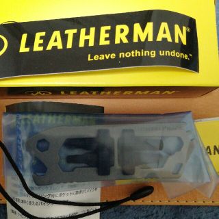 レザーマン(LEATHERMAN)のLEATHERMAN(その他)