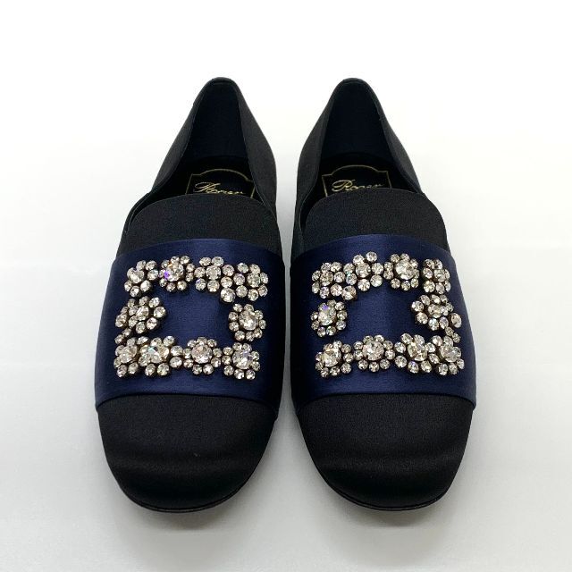 年間ランキング6年連続受賞】 ROGER VIVIER - 5912 ロジェヴィヴィエ ...