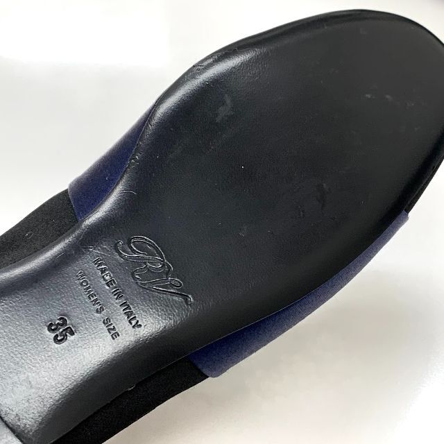 年間ランキング6年連続受賞】 ROGER VIVIER - 5912 ロジェヴィヴィエ ...