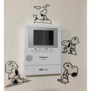 スヌーピー(SNOOPY)のスヌーピー　SNOOPY snoopy PEANUTS ピーナッツ　シール(その他)