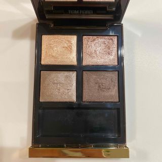 トムフォードビューティ(TOM FORD BEAUTY)のトムフォード アイシャドウ 3Aヌードディップ(アイシャドウ)