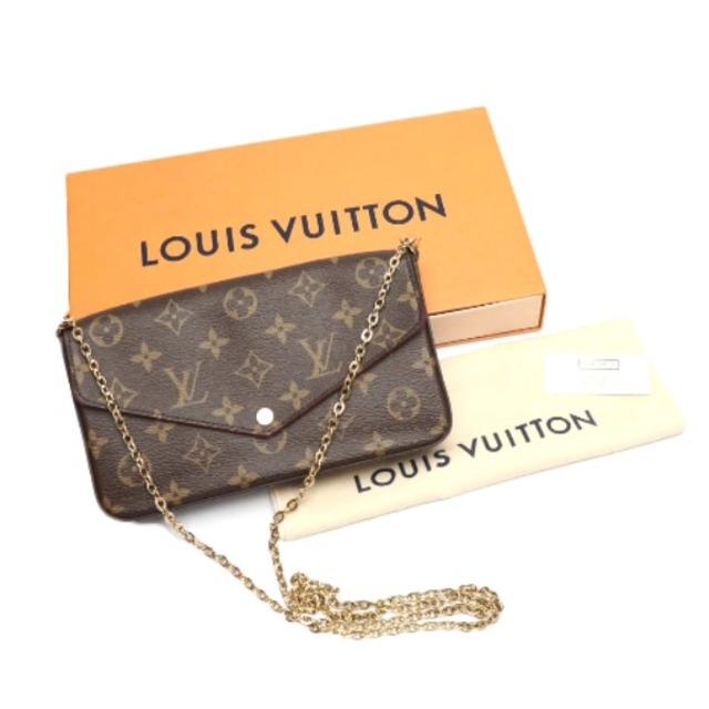 豪華 M61276 ルイヴィトン - VUITTON LOUIS ショルダーバッグ