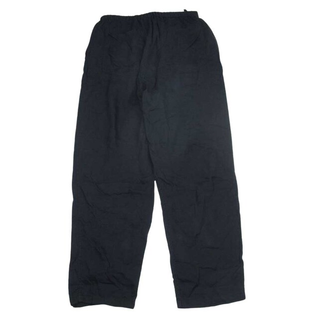 COMOLI - COMOLI コモリ 22SS V01-03018 リネンWクロス ドロー