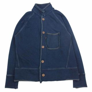 マオカラー ジャケットの通販 300点以上 | フリマアプリ ラクマ