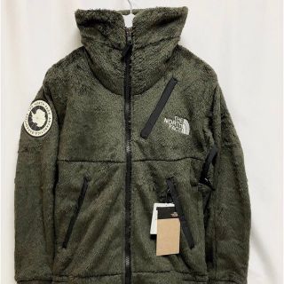 ザノースフェイス(THE NORTH FACE)のてんちょ様　専用(ブルゾン)