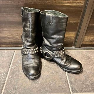 Zadig&Voltaire - ザディグエヴォルテール ショートブーツ 38の通販