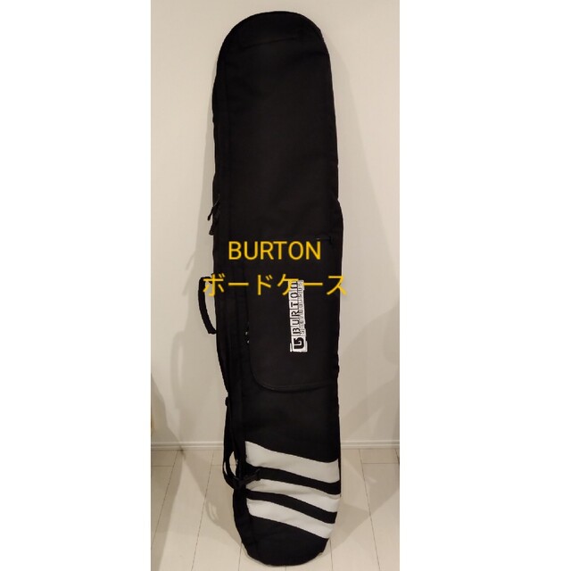 バートン　スノーボードケース　166cm BURTON