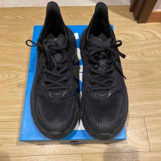 ホカオネオネ(HOKA ONE ONE)のホカオネオネ　HOKAONEONE  スニーカー(スニーカー)