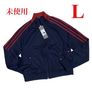 アディダス(adidas)の【未使用タグ付き】アディダス　ジャージ　トラックジャケット(その他)