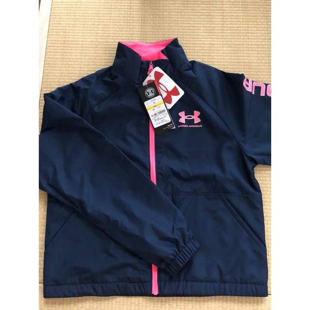 UNDER ARMOUR(アンダーアーマー)のとくちゃん様専用 キッズ/ベビー/マタニティのキッズ靴/シューズ(15cm~)(スニーカー)の商品写真