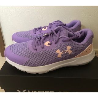 アンダーアーマー(UNDER ARMOUR)のとくちゃん様専用(スニーカー)