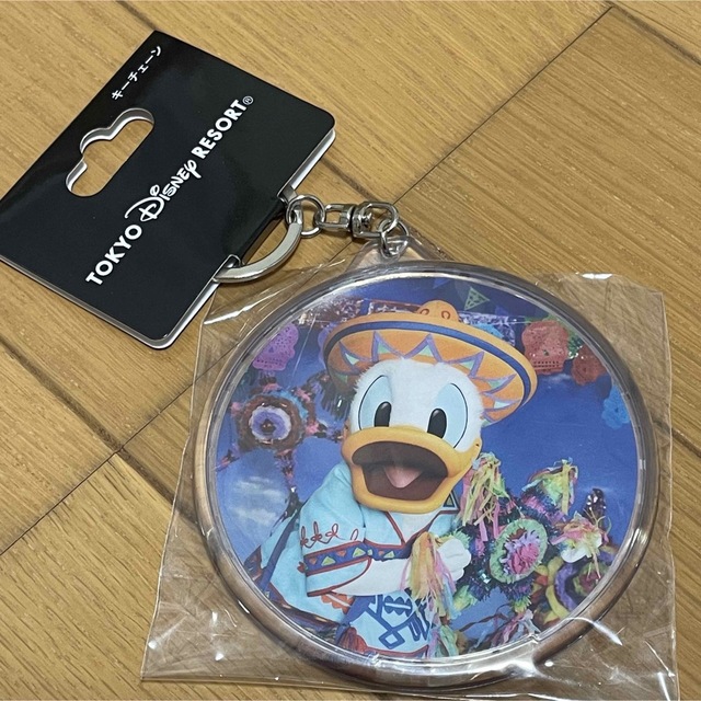 Disney(ディズニー)のかりん様専用♡ディズニーリゾート2点セット エンタメ/ホビーのおもちゃ/ぬいぐるみ(キャラクターグッズ)の商品写真